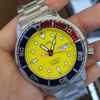 ราคา นาฬิกาข้อมือผู้ชาย Alba Automatic รุ่น AL4675 (29457160872)