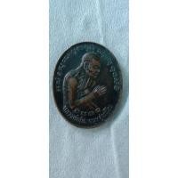 ราคา เหรียญอธิษฐานจิตหลวงพ่อยิดจันทสุวัณโณวัดหนองจอกกุยบุรี (19277532843)