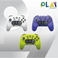 ราคา Wireless HORIPAD for Steam [Windows PC] [Controller] [Joy-Pad] [จอย] [มือ1] (29229750896)