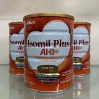 ราคา ไอโซมิล พลัส Isomil Plus 850g (9108834648)
