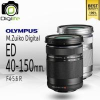 ราคา Olympus Lens M.Zuiko ED 40-150 mm. F4-5.6 R - รับประกันร้าน Digilife Thailand 1ปี (8003210913)