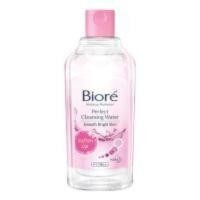 ราคา Biore Perfect Cleansing Water (6472934345)