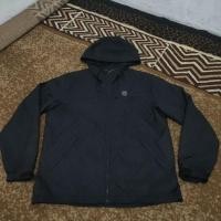 ราคา เสื้อแจ็คเก็ต K-SWISS (40321990527)