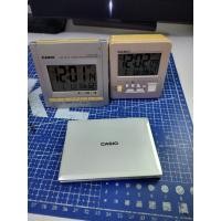 ราคา นาฬิกาตั้งโต๊ะ Casio 3 ตัว อ่านรายละเอียด (41264886745)