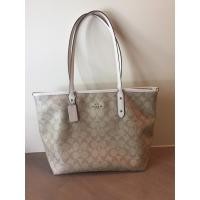 ราคา กระเป๋าCoach มือสอง 15 นิ้ว ของแท้ (9547603762)