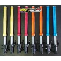 ราคา โช้ค Msx กระบอกโช๊คหน้า + แกน MSX ปี 2013-2015 ครบชุด ผลิตไทยมั่นใจคุณภาพ (18356595444)