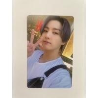 ราคา การ์ดจองกุก Butter (มีตำหนิมุม) (16763198082)