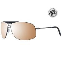 ราคา แว่นกันแดด Tommy Hilfiger สีเทา สำหรับผู้ชาย (43124901471)