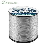 ราคา Kbmonter 8 เส้น 300 เมตร ญี่ปุ่น แข็งแรงมาก PE ถัก สายเบ็ดตกปลา คันเบ็ด ด้ายถัก เชือกตกปลา (23948705731)