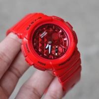 ราคา Baby-g รุ่นใหม่ล่าสุด สวยมาก ตอนรับตรุษจีน วาเลนไทน์ (887925114)