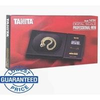 ราคา Tanita Weight Gram Scale เครื่องชั่งดิจิตอลพกพา, เครื่องชั่งกรัมดิจิตอล, เครื่องชั่งอาหาร, เครื่องช (28760743730)
