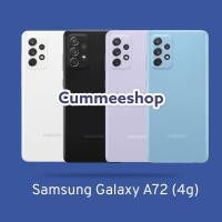 ราคา Samsung Galaxy A72 4g แรม 8 ความจุ 128 GB (15036955280)