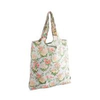 ราคา Cath Kidston Female Foldaway Shopper English Rose Blue (28609433972)