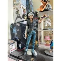 ราคา โมเดลวันพีช Trafalgar D. water Law งานจับฉลาก (27304565697)