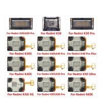 ราคา หูฟัง หูฟัง หูฟัง หูฟังด้านบนสําหรับ Xiaomi Redmi K20 K30 K30S K40 K40S K50 Ultra K50i K60E K60 Pro Plus (41867636062)