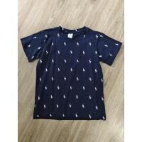 ราคา เสื้อยืดเด็ก ยี่ห้อ polo (26914646034)