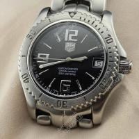 ราคา TAG Heuer Link automatic mid size wt5210 (24292750432)