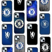 ราคา (แชทสอบถามรุ่นของมือถือที่ต้องการกับแอดมินก่อนกดสั่งซื้อ) เคสขอบซิลิโคนไม่กัดเครื่อง สกรีนลายทีมเชลซี Chelsea (4049207824)