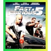ราคา NEW Blu-ray Fast 5 Fast Five (2011) เร็ว..แรงทะลุนรก 5 - Fast and Furious 5 (เสียง Eng DTS/ไทย | ซับ Eng/ไทย) Blu-ray NE (23961402184)