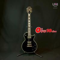 ราคา กีต้าร์ไฟฟ้า Epiphone Korea Les Paul Custom 2001 (44422772996)