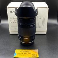 ราคา Tamron 18-400mm f/3.5-6.3 Di II VC HLD for Canon (19382482022)