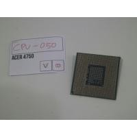 ราคา ACER 4750 CPU-050 PROCESSOR (22535778646)