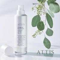 ราคา Attis แอดวานซ์เดย์ครีม กันแดด SPF50 PA++++ Advanced Day Cream Sunscreen SPF 50+ PA++++ (25729744927)