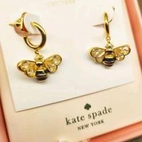 ราคา ต่างหูห่วง ผึ้ง Kate Spade (28404340811)