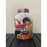 ราคา BAAM MY WHEY BAKI (5ปอนด์) (29819748664)