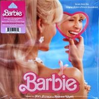 ราคา Barbie (Score From The Original Motion Picture Soundtrack) (Color Vinyl) (25812138478)