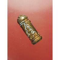 ราคา เกศธนบดี พระเจ้าใหญ่อินทร์แปลง วัดมหาวนาราม จ.อุบลราชธานี ปี2557 มาพร้อมกล่องเดิม (27884955025)