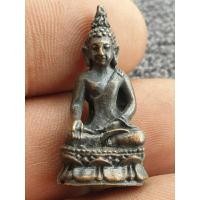 ราคา รูปหล่อองค์ลอยพระกริ่ง ไม่ทราบที่ใต้ฐานอุดกริ่ง เนื้อโลหะผสมพระบ้านๆราคาแบ่งปัน (27309241990)