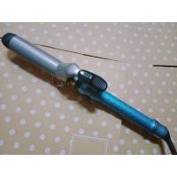 ราคา เครื่องม้วนผม BaByliss Pro Nano Titanium 25mm 32mm **มือสอง สวย (7305296142)