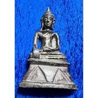 ราคา พระเก่าเนื้อชินตะกั่ว (23936667507)