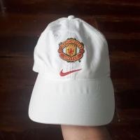 ราคา หมวก nike manchester united มือสอง ของแท้ (5352774655)