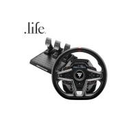 ราคา Thrustmaster จอยพวงมาลัย T248 PS Version Wheel Controller สำหรับเกมแข่งรถ by Dotlife (43073790461)