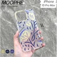 ราคา เคส iPhone 15 Pro Max MOOPHE All Around Full Protection Case (25454936729)