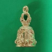 ราคา ระฆังจิ๋ว ระฆังจิ๋ว ระฆังทองเหลือง (6764634253)