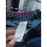 ราคา กางเกงยีนส์เด็ก Guess (43772068595)