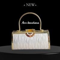 ราคา กระเป๋าคลัทช์ สำหรับออกงานกลางวัน กลางคืน (25547306294)