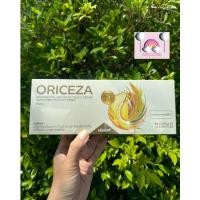 ราคา น้ำมันรำข้าว ORICEดZA บำรุงหลอดเลือดและสมอง ลดการอักเสบ สารสกัดจากธรรมชาติ 100℅ ไม่มีสารพิษเจือปน 60 แคปซูล (ของแท้) (41051070032)