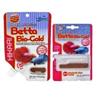 ราคา Hikari Tropical Betta Bio-Gold ฮิคาริ ทรอปิคอล เบตต้า ไบโอ-โกลด์ อาหารปลา ปลากัด เร่งสี พิเศษ (4697251012)