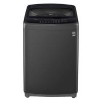 ราคา LG เครื่องซักผ้าฝาบน รุ่น T2313VS2B ระบบ Smart Inverter ความจุซัก 13 กก. สีดำ (23225840934)