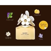 ราคา พร้อมส่ง น้ำหอม Daisy Marc Jacobs 100 ml EDT (21918913704)