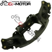 ราคา ขายร้อนเหมาะสําหรับ Kawasaki ZX-10R 11-12-13-14 เครื่องมือวงเล็บไฟหน้าวงเล็บฝาครอบหัววงเล็บ (29530169125)