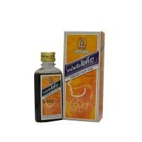 ราคา Yoki Cough Syrup 60 cc ยาแก้ไอโยคี 60 ml. (15914373064)