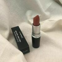 ราคา Mac matte lipstick สี Kinda sexy (ของแท้ 100%) (674458808)