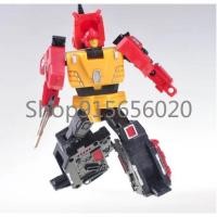 ราคา ของเล่นที่ไม่ซ้ํากัน Ut-02 Ironhead UT Ut02 ในสต็อก (26292256338)