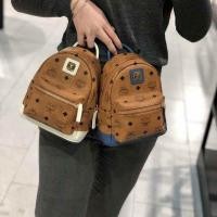 ราคา New mcm x-mini ของแท้100% (เหลือสีขาว) (2733629093)