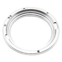 ราคา เหมาะสําหรับแหวนยึดเลนส์กล้อง Canon EF 24-105 มม. f/4L IS II USM (42413731951)